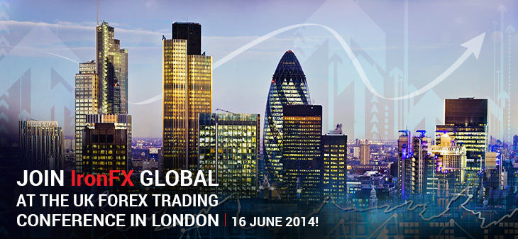 UK Forex Trading Conference