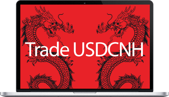 Trade USDCNH